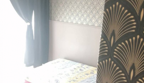 Colocation �tudiante Studio &agrave; Montpellier (34080)