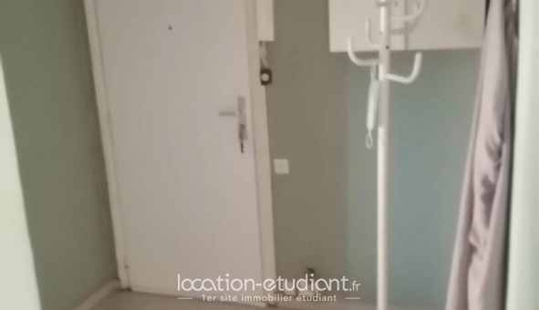 Colocation �tudiante Studio &agrave; Montpellier (34080)