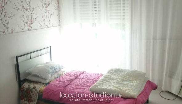 Colocation �tudiante Studio &agrave; Montpellier (34080)