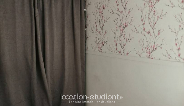 Colocation �tudiante Studio &agrave; Montpellier (34080)