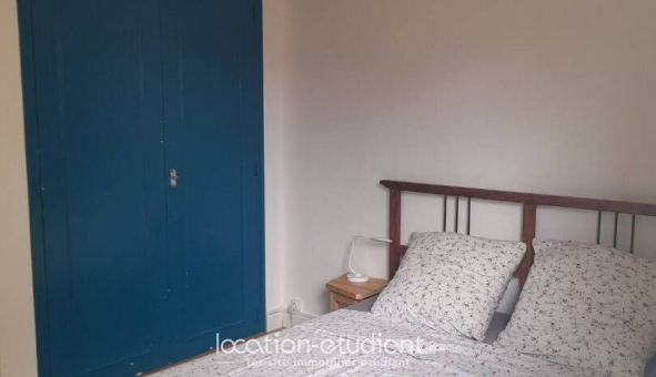 Colocation �tudiante Studio &agrave; Montpellier (34080)