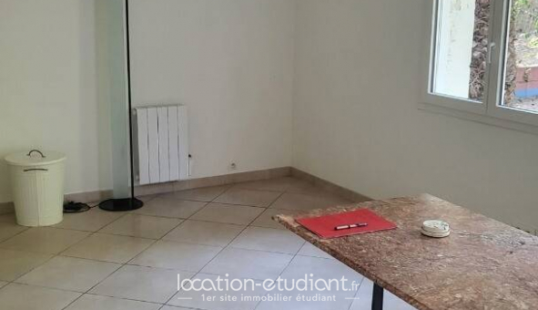 Colocation �tudiante Studio &agrave; Montpellier (34080)