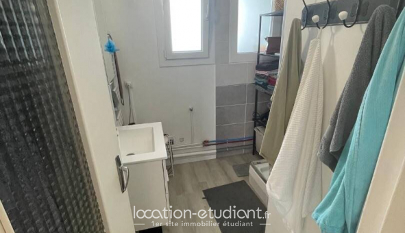 Colocation �tudiante Studio &agrave; Montpellier (34080)