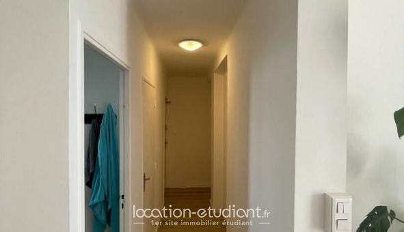 Colocation �tudiante Studio &agrave; Montpellier (34080)