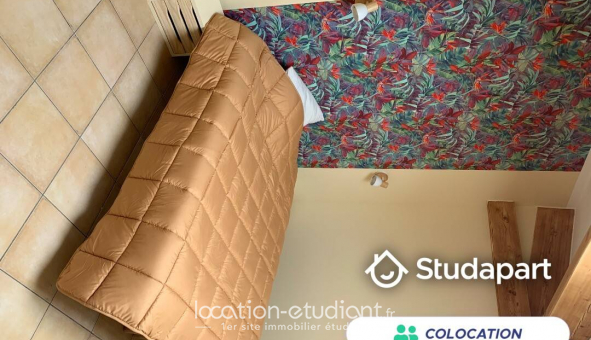 Colocation �tudiante Studio &agrave; Montpellier (34080)