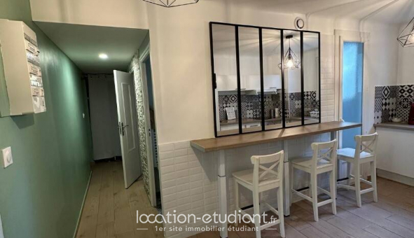 Colocation �tudiante Studio &agrave; Montpellier (34080)