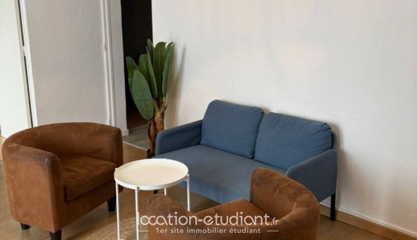 Colocation �tudiante Studio &agrave; Montpellier (34080)