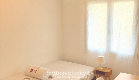 Colocation �tudiante Studio &agrave; Montpellier (34080)