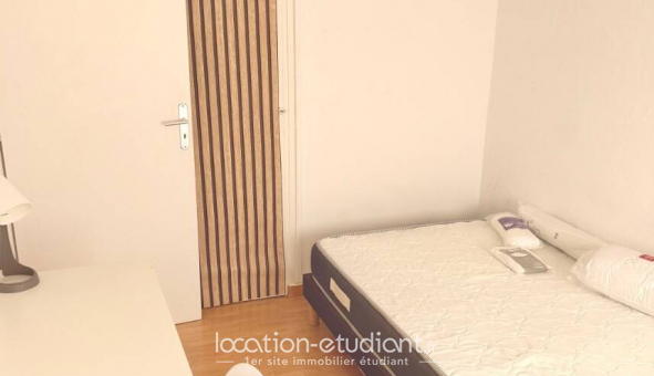 Colocation �tudiante Studio &agrave; Montpellier (34080)