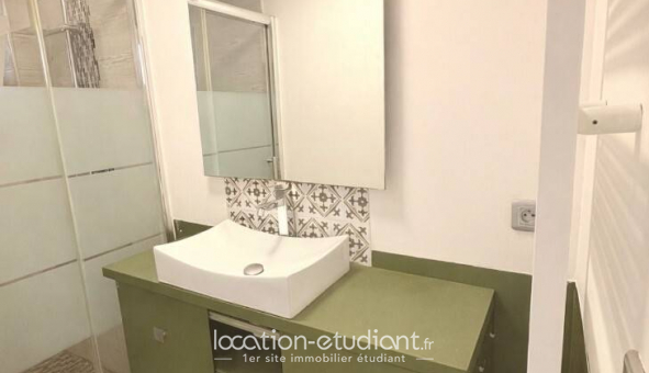 Colocation �tudiante Studio &agrave; Montpellier (34080)