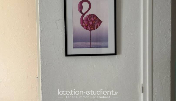 Colocation �tudiante Studio &agrave; Montpellier (34080)