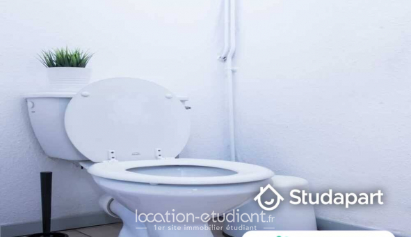 Colocation �tudiante Studio &agrave; Montpellier (34080)
