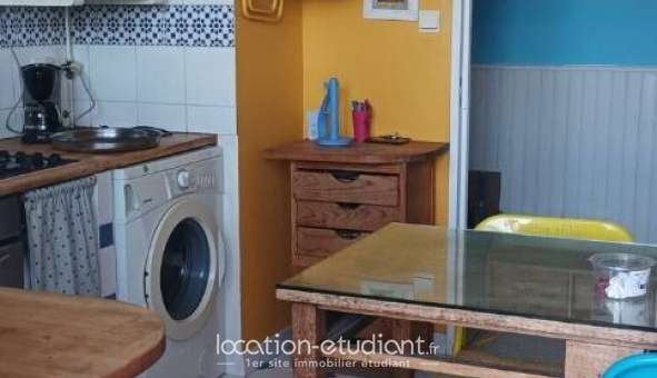 Colocation �tudiante Studio &agrave; Montpellier (34080)