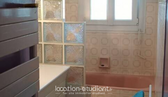 Colocation �tudiante Studio &agrave; Montpellier (34080)