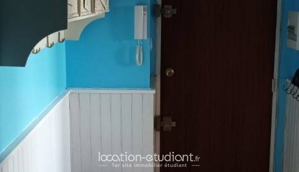 Colocation �tudiante Studio &agrave; Montpellier (34080)