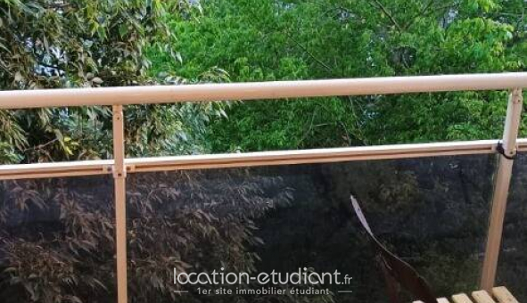 Colocation �tudiante Studio &agrave; Montpellier (34080)