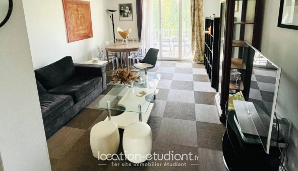 Colocation �tudiante Studio &agrave; Montpellier (34080)