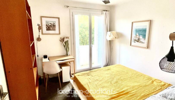 Colocation �tudiante Studio &agrave; Montpellier (34080)