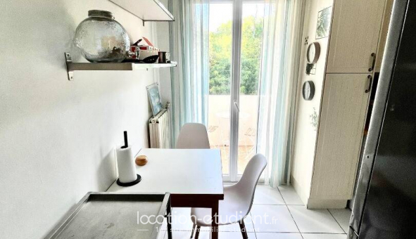 Colocation �tudiante Studio &agrave; Montpellier (34080)
