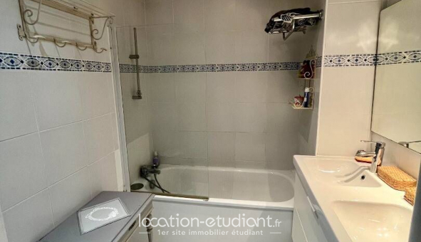 Colocation �tudiante Studio &agrave; Montpellier (34080)