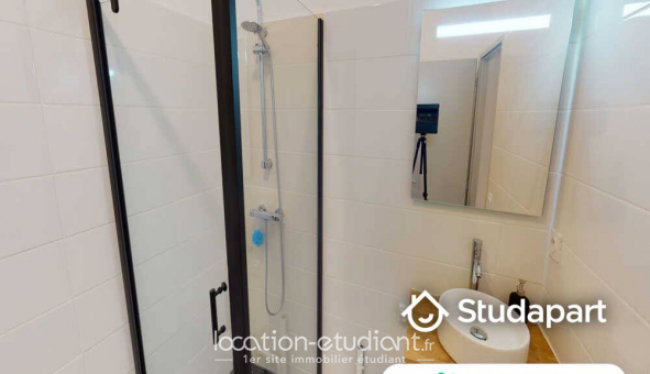 Colocation �tudiante Studio &agrave; Montpellier (34080)