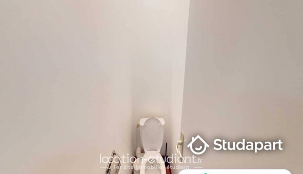 Colocation �tudiante Studio &agrave; Montpellier (34080)
