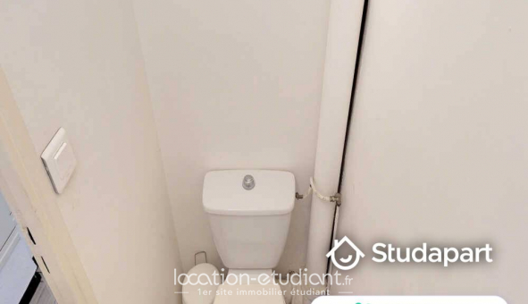 Colocation �tudiante Studio &agrave; Montpellier (34080)