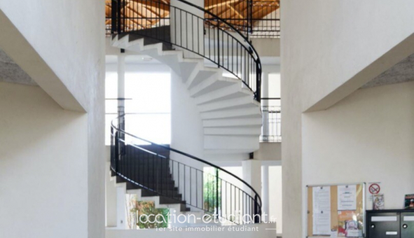 Colocation étudiante T4 à Montpellier (34080)