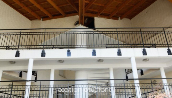 Colocation étudiante T4 à Montpellier (34080)