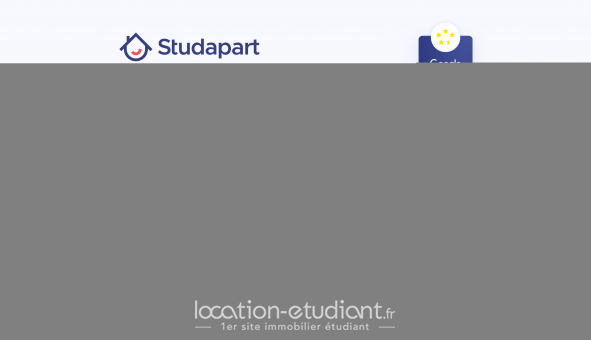 Colocation �tudiante T4 &agrave; Montpellier (34080)