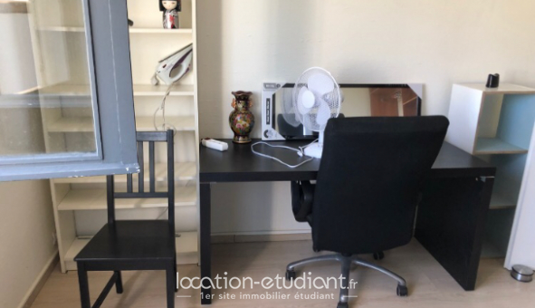 Colocation étudiante T3 à Montpellier (34080)