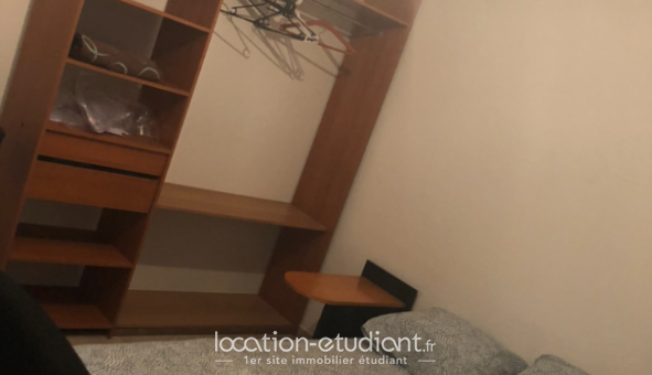 Colocation étudiante T3 à Montpellier (34080)