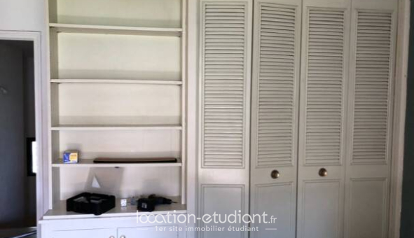 Colocation étudiante T3 &agrave; Montpellier (34080)