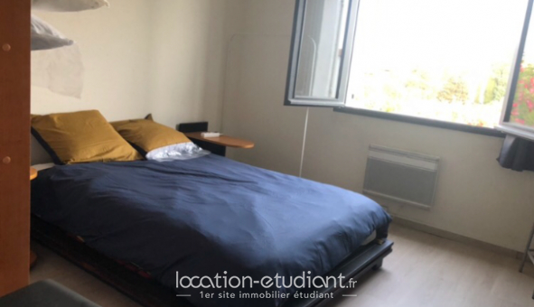 Colocation étudiante T3 à Montpellier (34080)