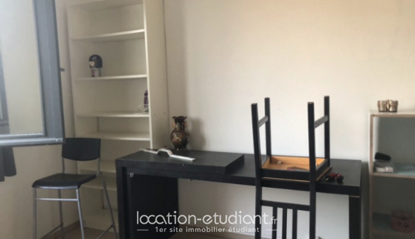 Colocation étudiante T3 à Montpellier (34080)