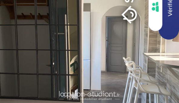 Colocation tudiante T4 à Montpellier (34080)