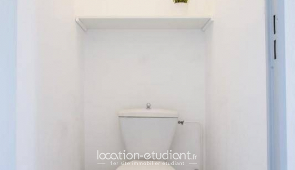 Colocation étudiante T1 à Montpellier (34080)