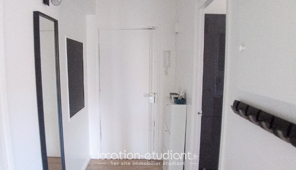 Colocation tudiante T4 à Montpellier (34080)