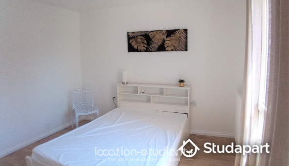 Colocation tudiante T4 à Montpellier (34080)