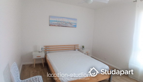 Colocation tudiante T4 à Montpellier (34080)