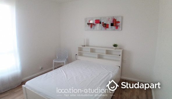 Colocation tudiante T4 à Montpellier (34080)