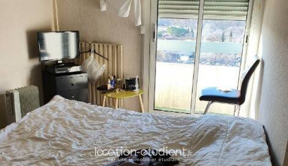 Colocation tudiante Duplex à Montpellier (34080)