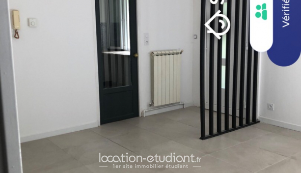 Colocation tudiante T4 à Montpellier (34080)