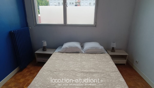 Colocation tudiante Studio à Montreuil (93100)