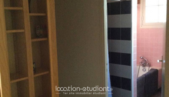 Colocation tudiante Studio à Montreuil (93100)