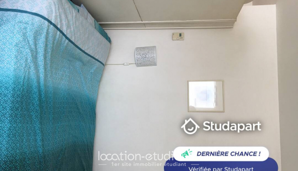 Colocation tudiante Studio à Montreuil (93100)