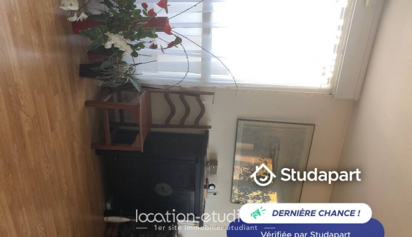 Colocation tudiante Studio à Montreuil (93100)