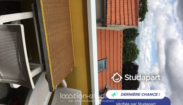Colocation tudiante Studio à Montreuil (93100)
