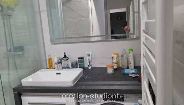 Colocation tudiante Chambre dans une colocation de 11m2