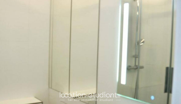 Colocation �tudiante Studio &agrave; Montrouge (92120)